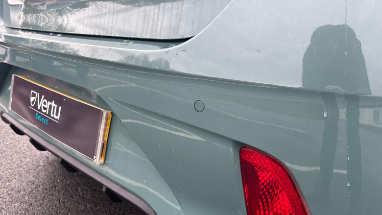 Hyundai i10 1.0 [63] Advance 5dr Auto [Nav] Petrol Hatchback